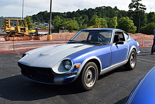 Illustration for article titled Birmingham Cars and Coffee - 7/30/16